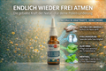 Pollenstop24 Nasal Care Spray 20 ml
